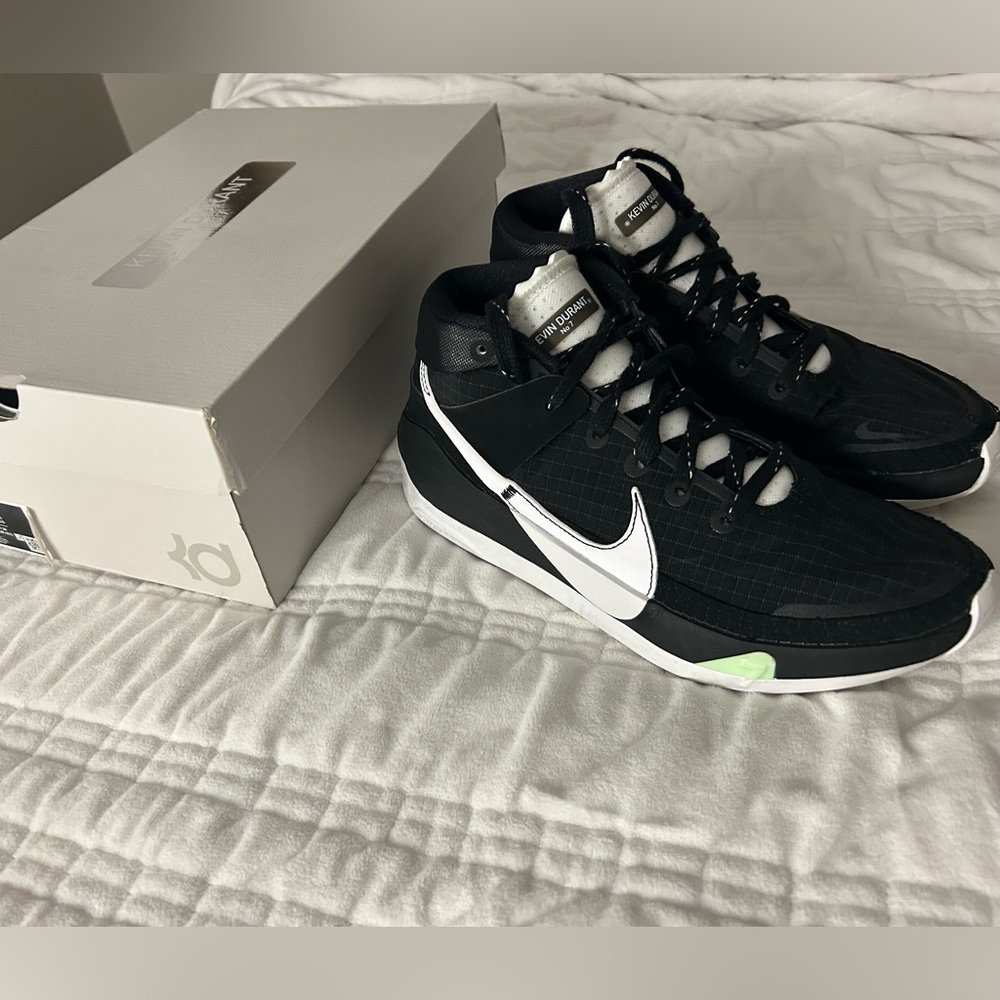 KD No.7